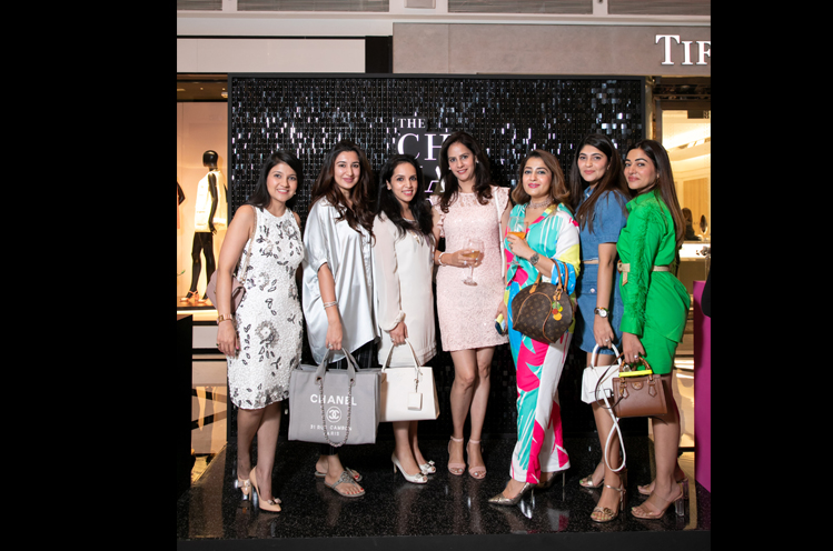 Discover the World of Tiffany (Mothers Day special)