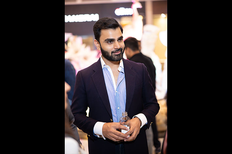 Ethos Summit – Jacob & Co. Rare Watches Preview at The Chanakya