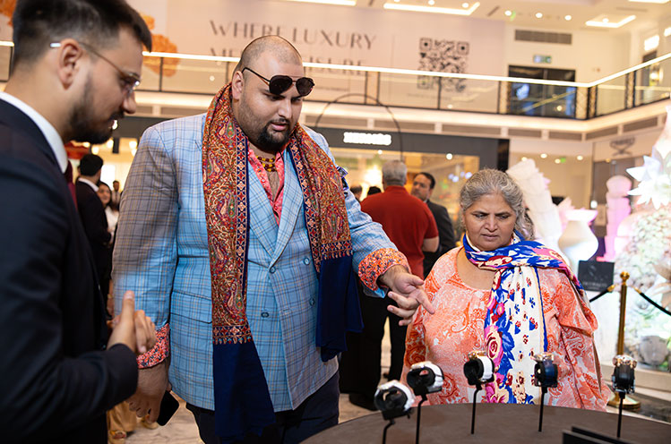 Ethos Summit – Jacob & Co. Rare Watches Preview at The Chanakya