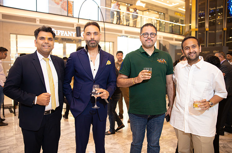 Ethos Summit – Jacob & Co. Rare Watches Preview at The Chanakya
