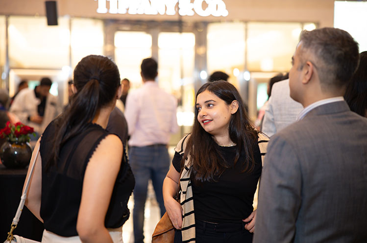 Ethos Summit – Jacob & Co. Rare Watches Preview at The Chanakya