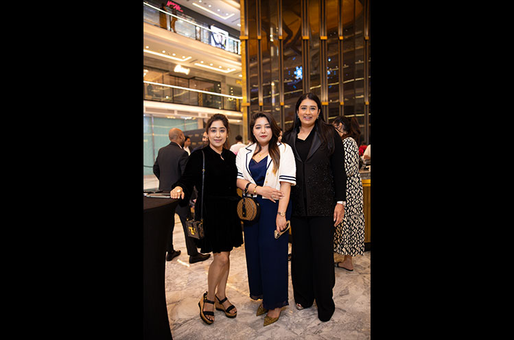 Ethos Summit – Jacob & Co. Rare Watches Preview at The Chanakya