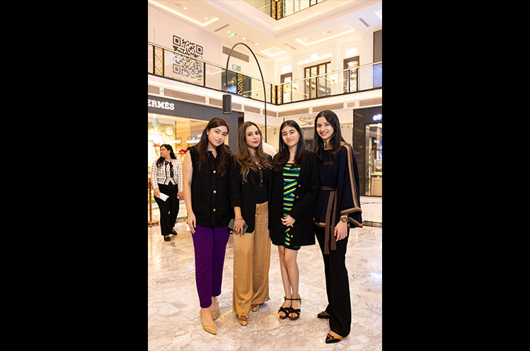 Ethos Summit – Jacob & Co. Rare Watches Preview at The Chanakya