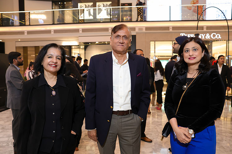 Ethos Summit – Jacob & Co. Rare Watches Preview at The Chanakya