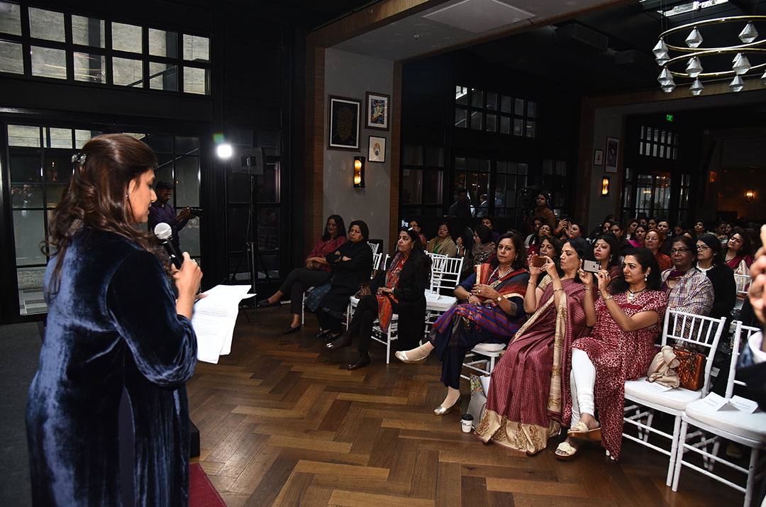 THE CHANAKYA IN ASSOCIATION WITH FICCI FLO