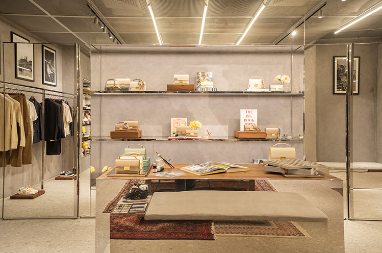 Golden Goose Launch