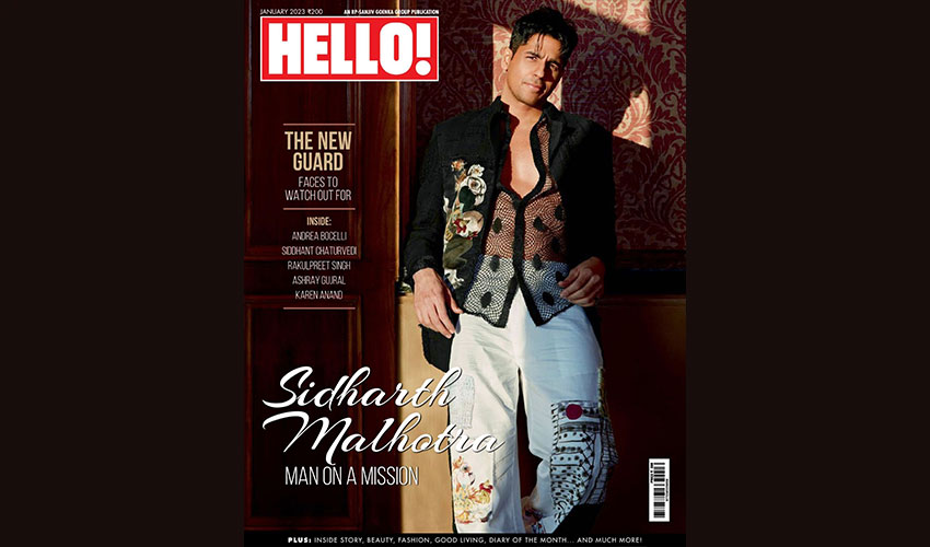 The Chanakya x Hello! Christmas Celebration