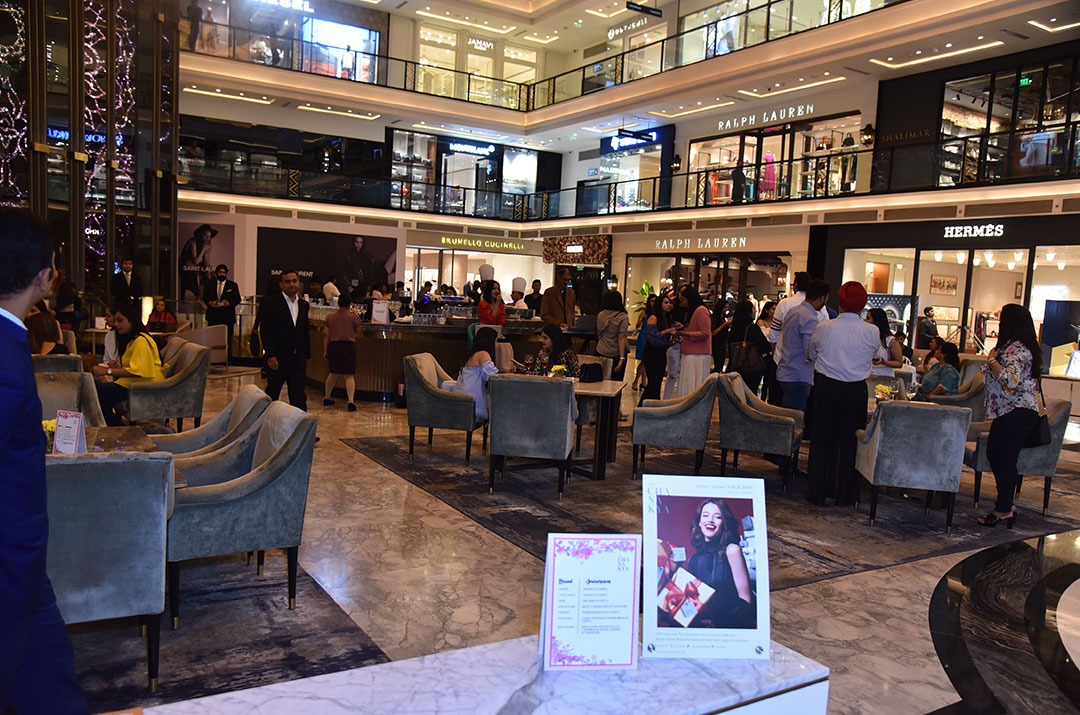 DLF Luxury Spring Summer Sale Preview