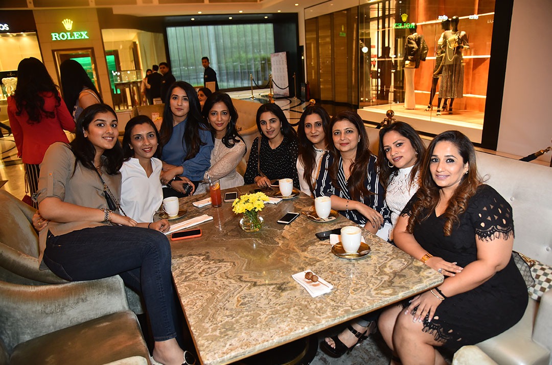 DLF Luxury Spring Summer Sale Preview