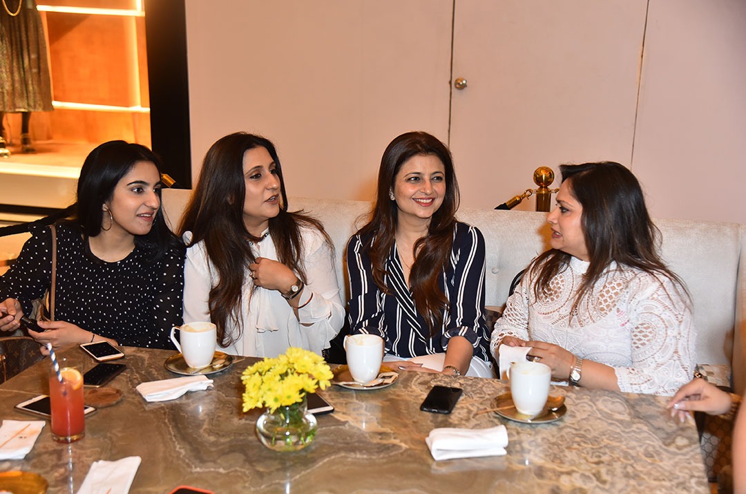 DLF Luxury Spring Summer Sale Preview