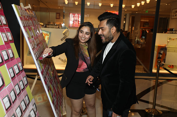 The Chanakya x Kiran Nadar Museum of Art: An Art Soiree
