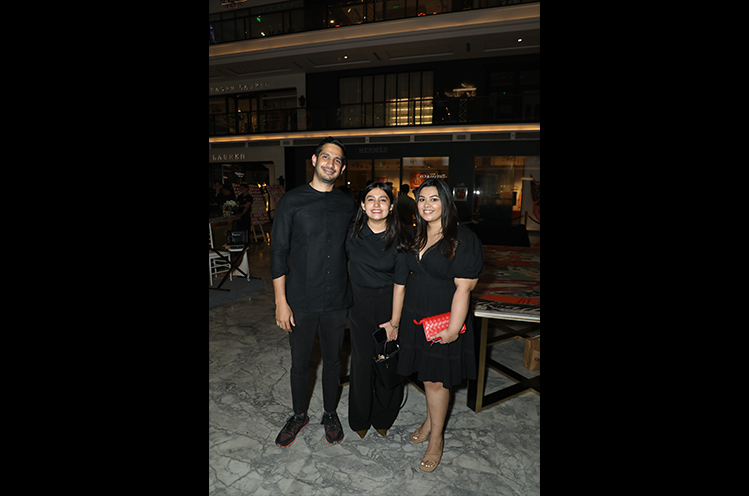 The Chanakya x Kiran Nadar Museum of Art: An Art Soiree