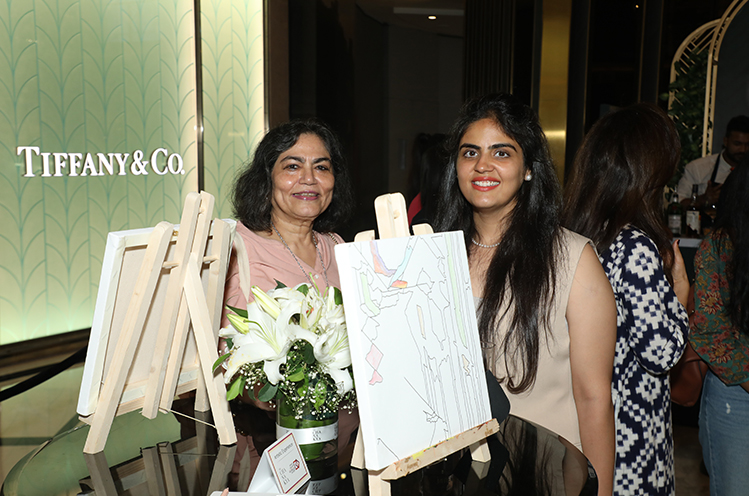 The Chanakya x Kiran Nadar Museum of Art: An Art Soiree