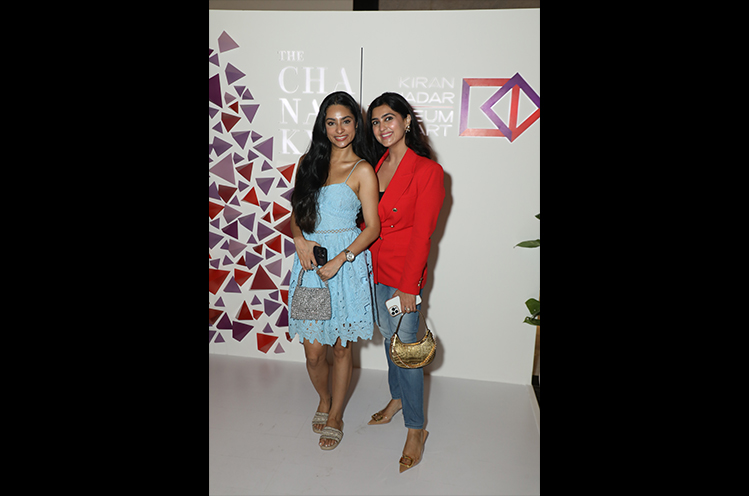The Chanakya x Kiran Nadar Museum of Art: An Art Soiree