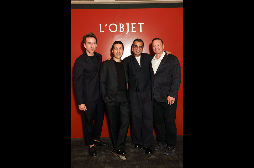 L’Objet Launch