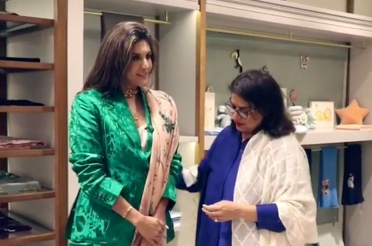 DLF Luxury Shopping Festival
