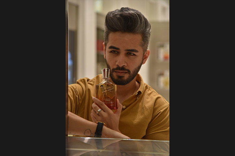 DLF Luxury Shopping Festival