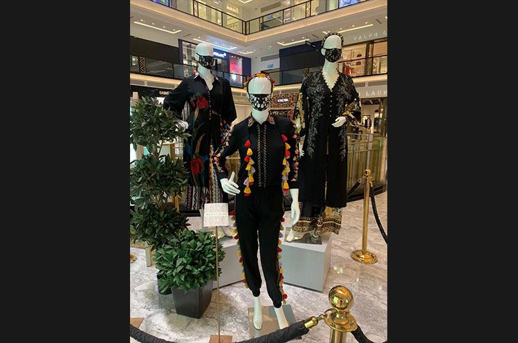 DLF Luxury Shopping Festival
