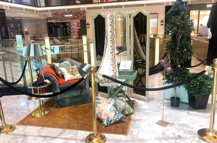 DLF Luxury Shopping Festival