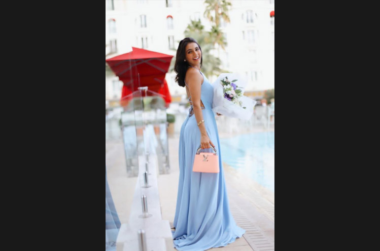 DLF Luxury Shopping Festival