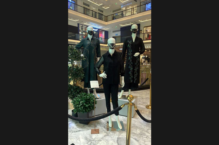 DLF Luxury Shopping Festival