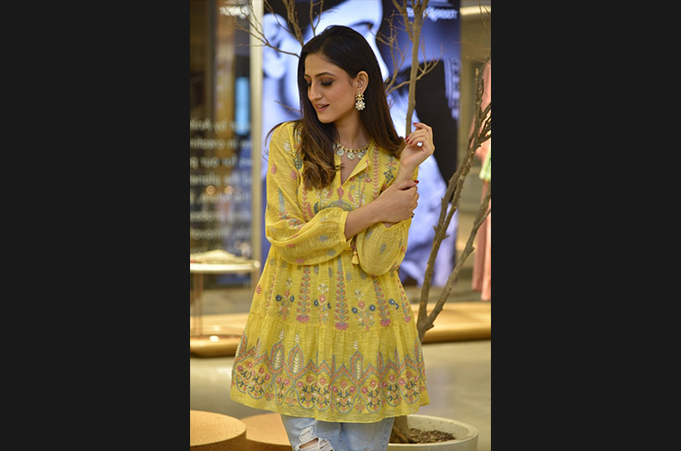 DLF Luxury Shopping Festival