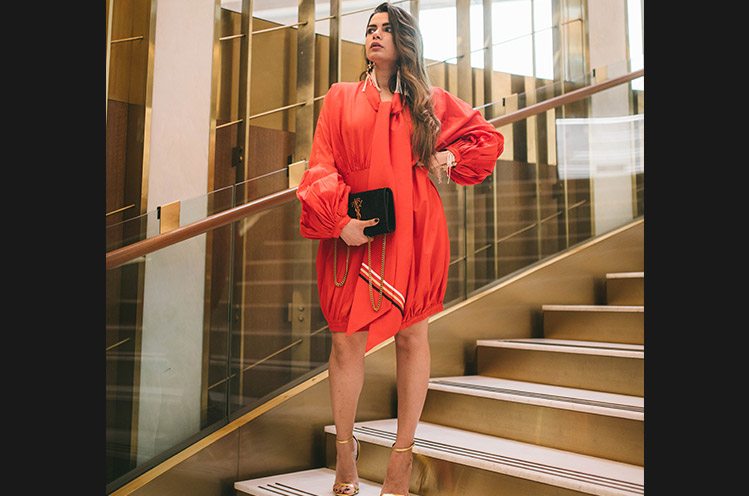 DLF Luxury Shopping Festival