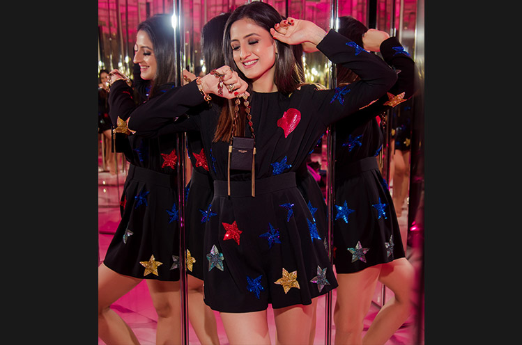 DLF Luxury Shopping Festival
