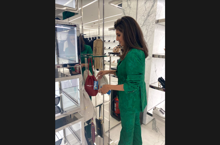 DLF Luxury Shopping Festival