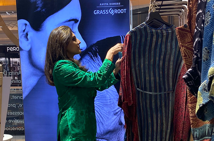 DLF Luxury Shopping Festival