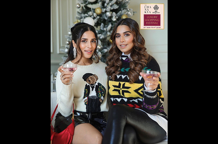 DLF Luxury Shopping Festival 2023