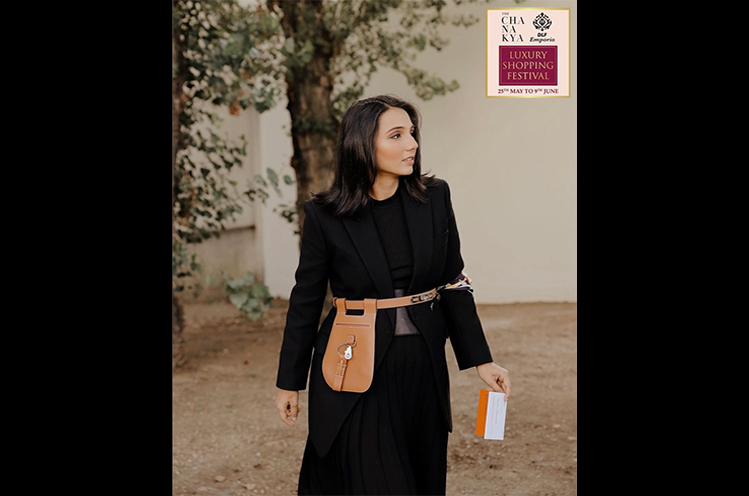DLF Luxury Shopping Festival 2023