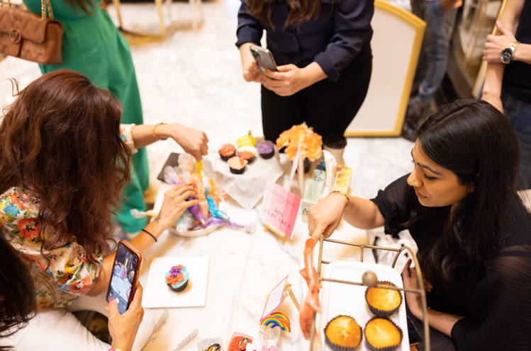 Luxe Styling Soiree 2022