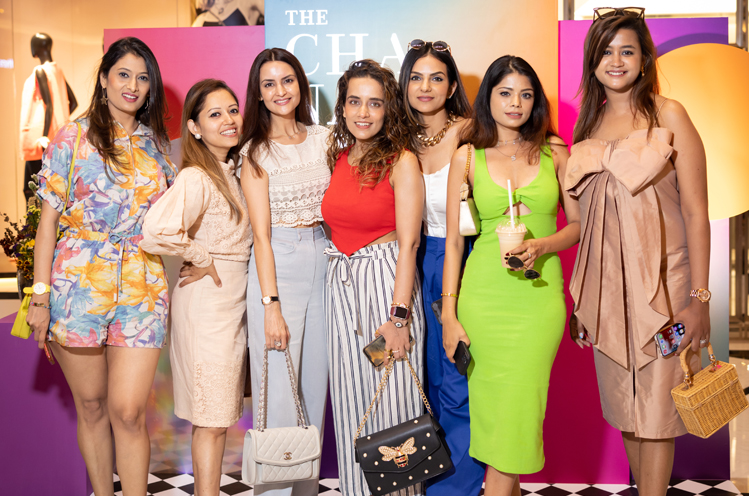 Luxe Styling Soiree 2022