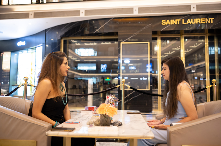 Luxe Styling Soiree 2022