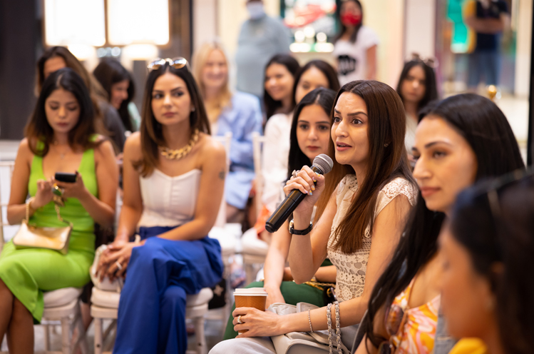 Luxe Styling Soiree 2022
