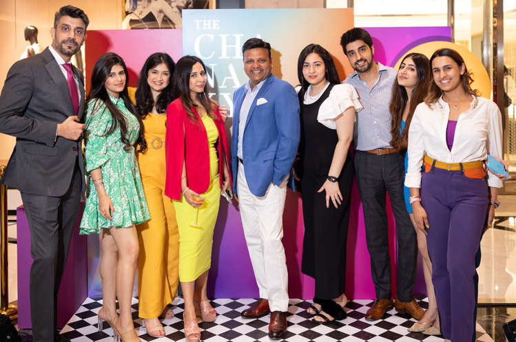 Luxe Styling Soiree 2022