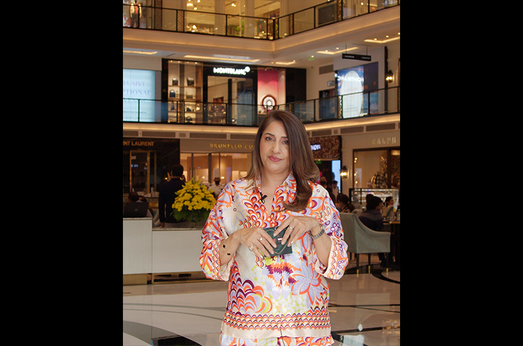 DLF Luxury Shopping Festival 2022