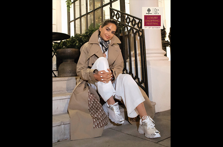 DLF Luxury Shopping Festival 2022