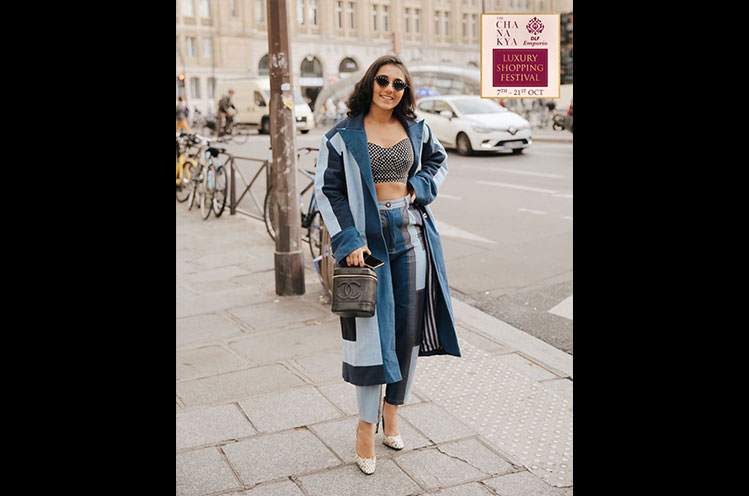 DLF Luxury Shopping Festival 2022