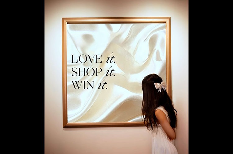 DLF LUXURY SHOPPING FESTIVAL 2024: SECOND EDITION