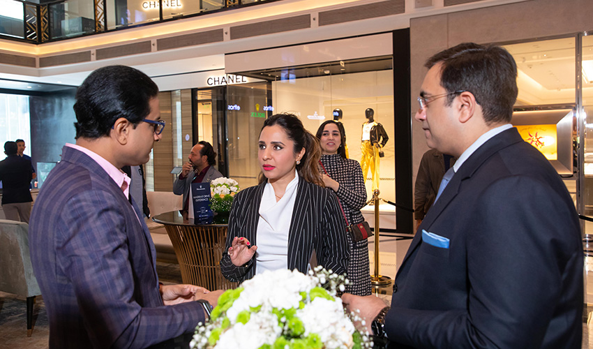 The Chanakya x Maserati Drive Experience