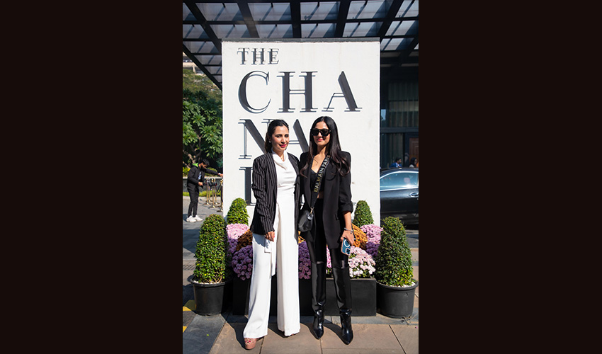 The Chanakya x Maserati Drive Experience
