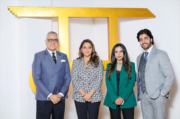 The Chanakya x Masha Art: A Luxury Art Exhibit