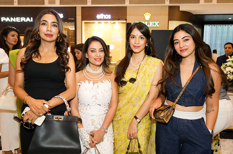 The Chanakya x Masha Art: A Luxury Art Exhibit