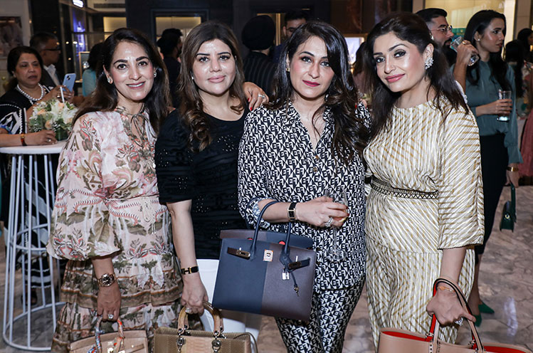 The Chanakya x Masha Art: A Luxury Art Exhibit