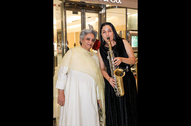 The Chanakya x Masha Art: A Luxury Art Exhibit