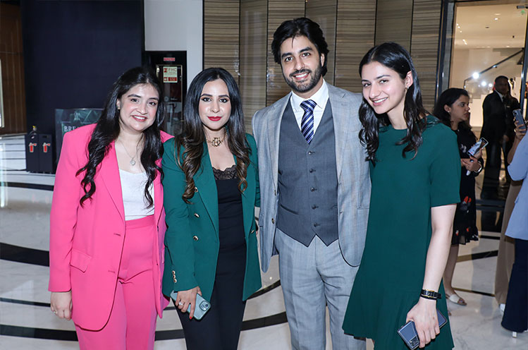 The Chanakya x Masha Art: A Luxury Art Exhibit