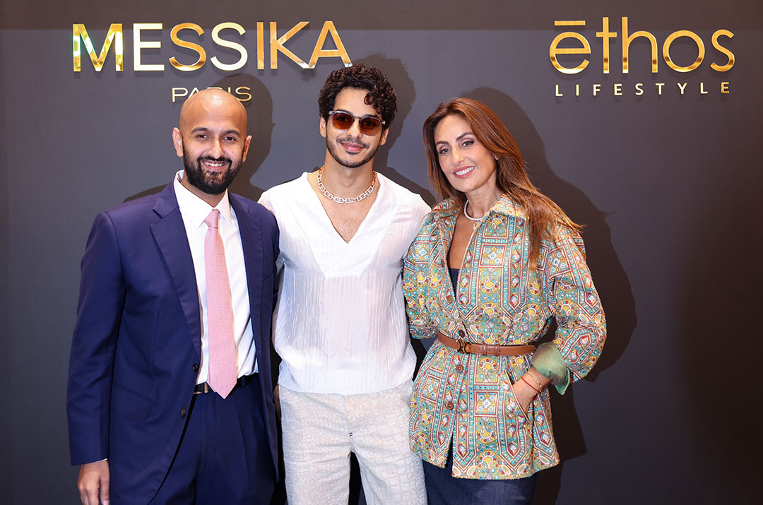 Messika Launch