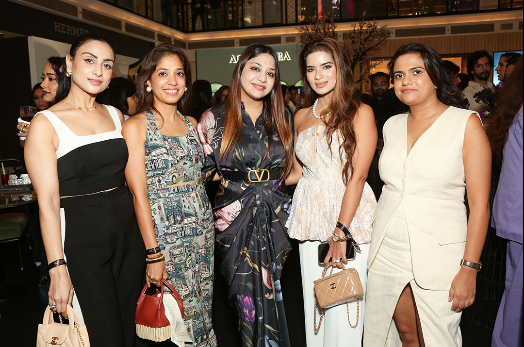 Messika Launch